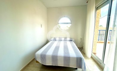 Resale - Terraced house -
Dehesa de campoamor - Campoamor
