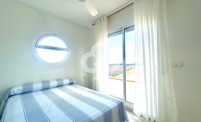 Resale - Terraced house -
Dehesa de campoamor - Campoamor