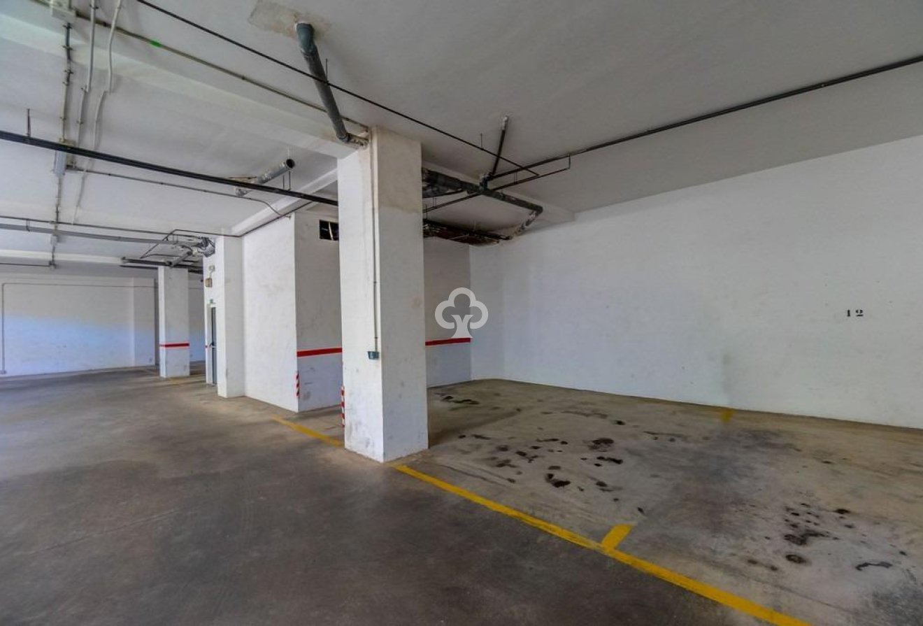 Resale - Apartment -
Dehesa de campoamor - Altos de campoamor