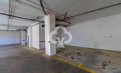 Resale - Apartment -
Dehesa de campoamor - Altos de campoamor