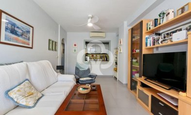 Resale - Apartment -
Dehesa de campoamor - Altos de campoamor