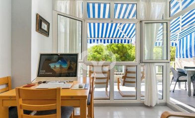 Resale - Apartment -
Dehesa de campoamor - Altos de campoamor