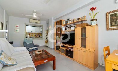 Resale - Apartment -
Dehesa de campoamor - Altos de campoamor