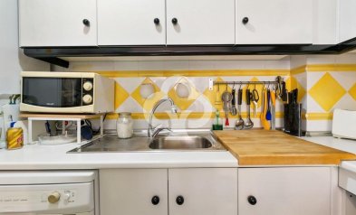 Resale - Apartment -
Dehesa de campoamor - Altos de campoamor