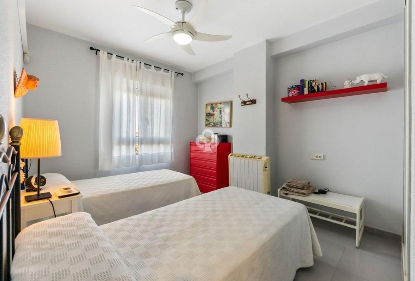Resale - Apartment -
Dehesa de campoamor - Altos de campoamor