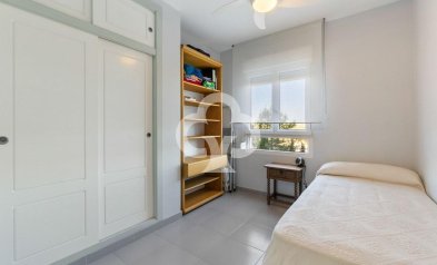 Resale - Apartment -
Dehesa de campoamor - Altos de campoamor