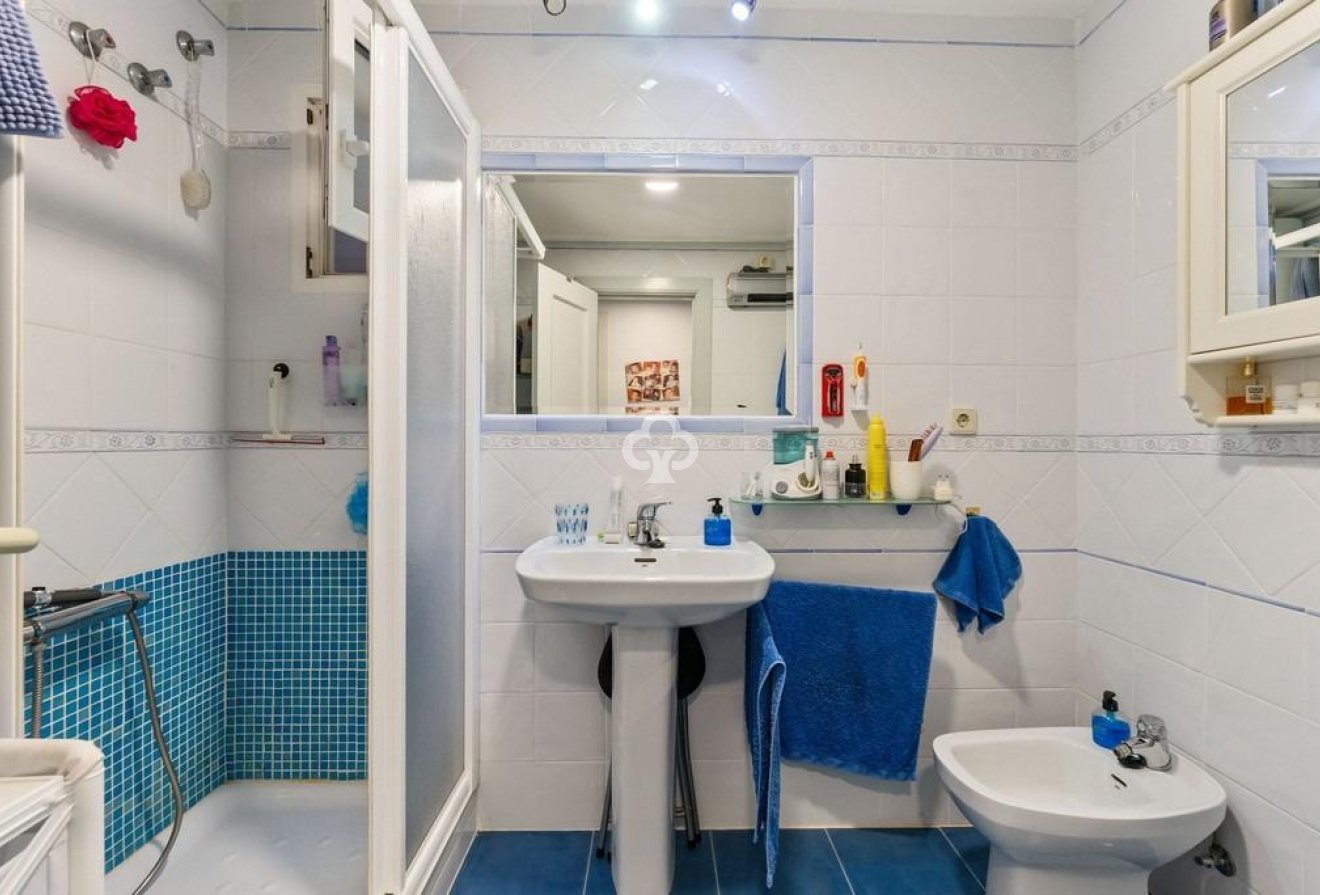Resale - Apartment -
Dehesa de campoamor - Altos de campoamor
