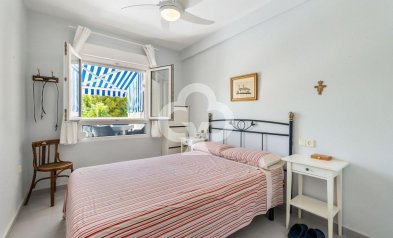 Resale - Apartment -
Dehesa de campoamor - Altos de campoamor