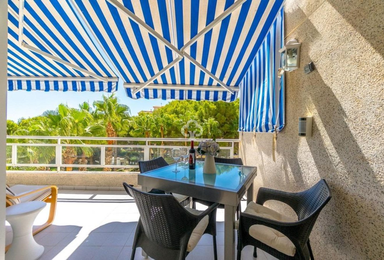 Resale - Apartment -
Dehesa de campoamor - Altos de campoamor