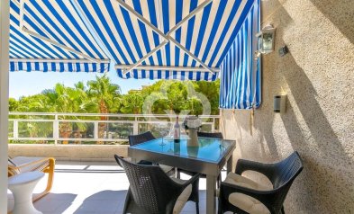 Resale - Apartment -
Dehesa de campoamor - Altos de campoamor