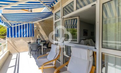 Resale - Apartment -
Dehesa de campoamor - Altos de campoamor