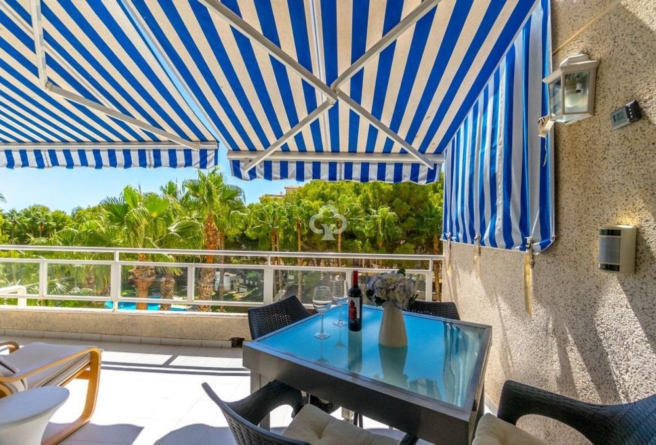 Resale - Apartment -
Dehesa de campoamor - Altos de campoamor