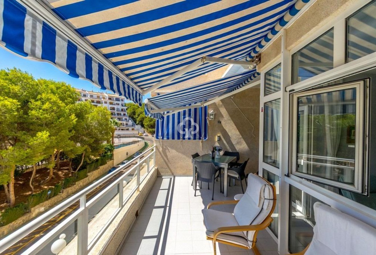 Resale - Apartment -
Dehesa de campoamor - Altos de campoamor