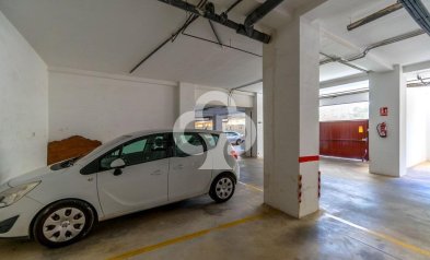Resale - Apartment -
Dehesa de campoamor - Altos de campoamor