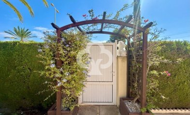 Resale - Villa -
Orihuela Costa - Aguamarina