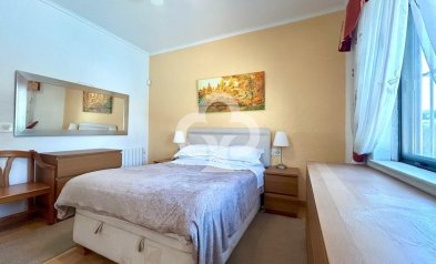 Resale - Villa -
Orihuela Costa - Aguamarina