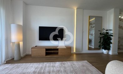 Resale - Apartment -
Torrevieja - Punta Prima