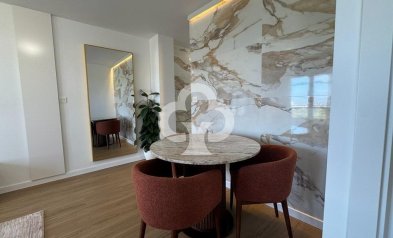 Resale - Apartment -
Torrevieja - Punta Prima