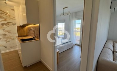 Resale - Apartment -
Torrevieja - Punta Prima