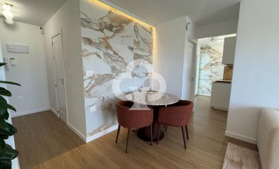 Resale - Apartment -
Torrevieja - Punta Prima