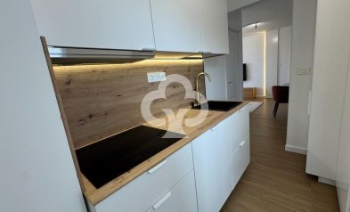 Resale - Apartment -
Torrevieja - Punta Prima