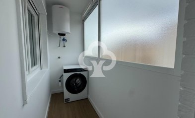 Resale - Apartment -
Torrevieja - Punta Prima