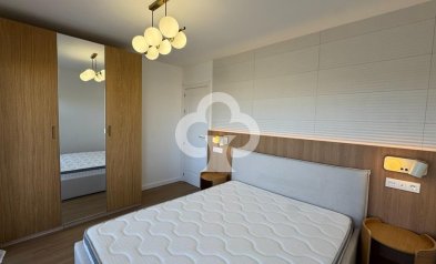 Resale - Apartment -
Torrevieja - Punta Prima