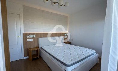 Resale - Apartment -
Torrevieja - Punta Prima