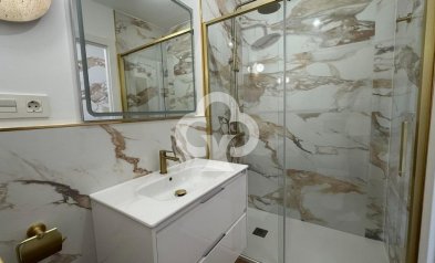 Resale - Apartment -
Torrevieja - Punta Prima