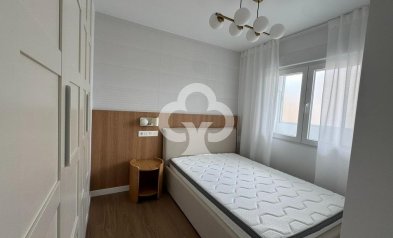 Resale - Apartment -
Torrevieja - Punta Prima