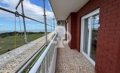 Resale - Apartment -
Torrevieja - Punta Prima
