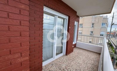 Resale - Apartment -
Torrevieja - Punta Prima