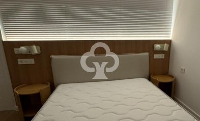 Resale - Apartment -
Torrevieja - Punta Prima