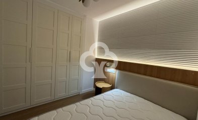 Resale - Apartment -
Torrevieja - Punta Prima