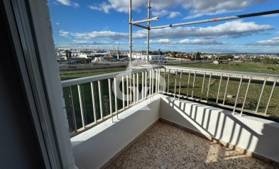 Resale - Apartment -
Torrevieja - Punta Prima