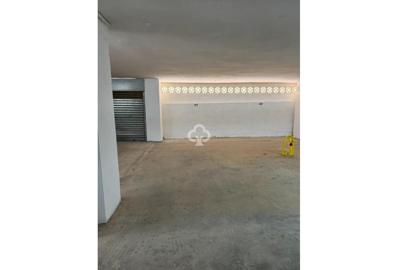 Resale - Apartment -
Torrevieja - Punta Prima