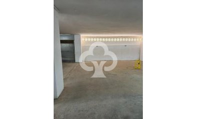 Resale - Apartment -
Torrevieja - Punta Prima
