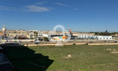 Resale - Apartment -
Torrevieja - Punta Prima