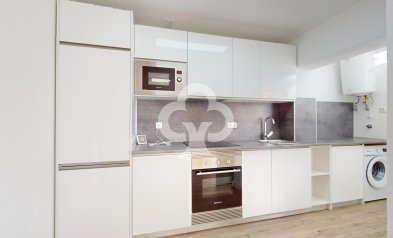 Jälleenmyynti - Bungalow -
Orihuela Costa - Villamartín-Las Filipinas