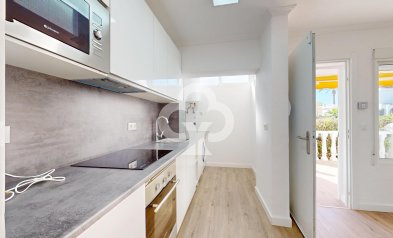 Jälleenmyynti - Bungalow -
Orihuela Costa - Villamartín-Las Filipinas