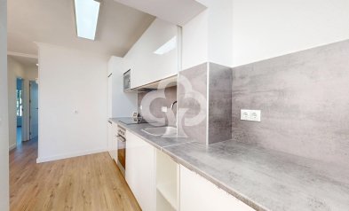 Jälleenmyynti - Bungalow -
Orihuela Costa - Villamartín-Las Filipinas
