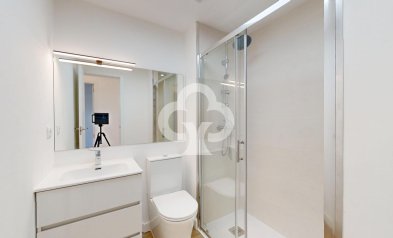Jälleenmyynti - Bungalow -
Orihuela Costa - Villamartín-Las Filipinas
