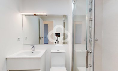 Jälleenmyynti - Bungalow -
Orihuela Costa - Villamartín-Las Filipinas
