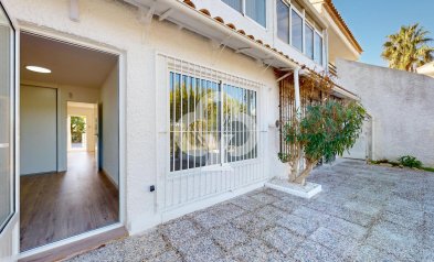 Jälleenmyynti - Bungalow -
Orihuela Costa - Villamartín-Las Filipinas