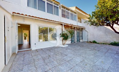 Jälleenmyynti - Bungalow -
Orihuela Costa - Villamartín-Las Filipinas