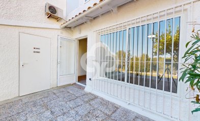 Jälleenmyynti - Bungalow -
Orihuela Costa - Villamartín-Las Filipinas