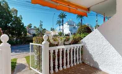 Jälleenmyynti - Bungalow -
Orihuela Costa - Villamartín-Las Filipinas