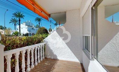 Jälleenmyynti - Bungalow -
Orihuela Costa - Villamartín-Las Filipinas