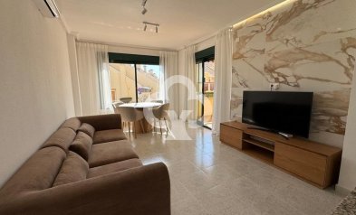 Jälleenmyynti - Apartment -
Orihuela Costa - Las Filipinas