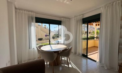 Jälleenmyynti - Apartment -
Orihuela Costa - Las Filipinas